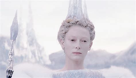 The White Witch's redemption: Is forgiveness possible for such a wicked character?